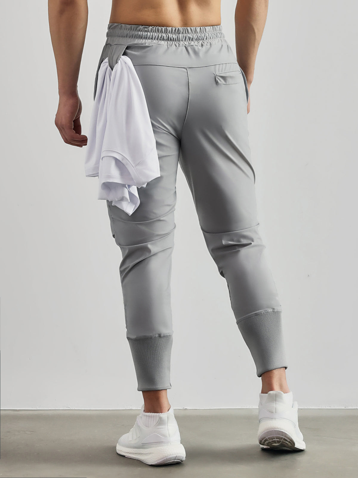 Lachlan™｜Athletic Cargo-Jogger Pants