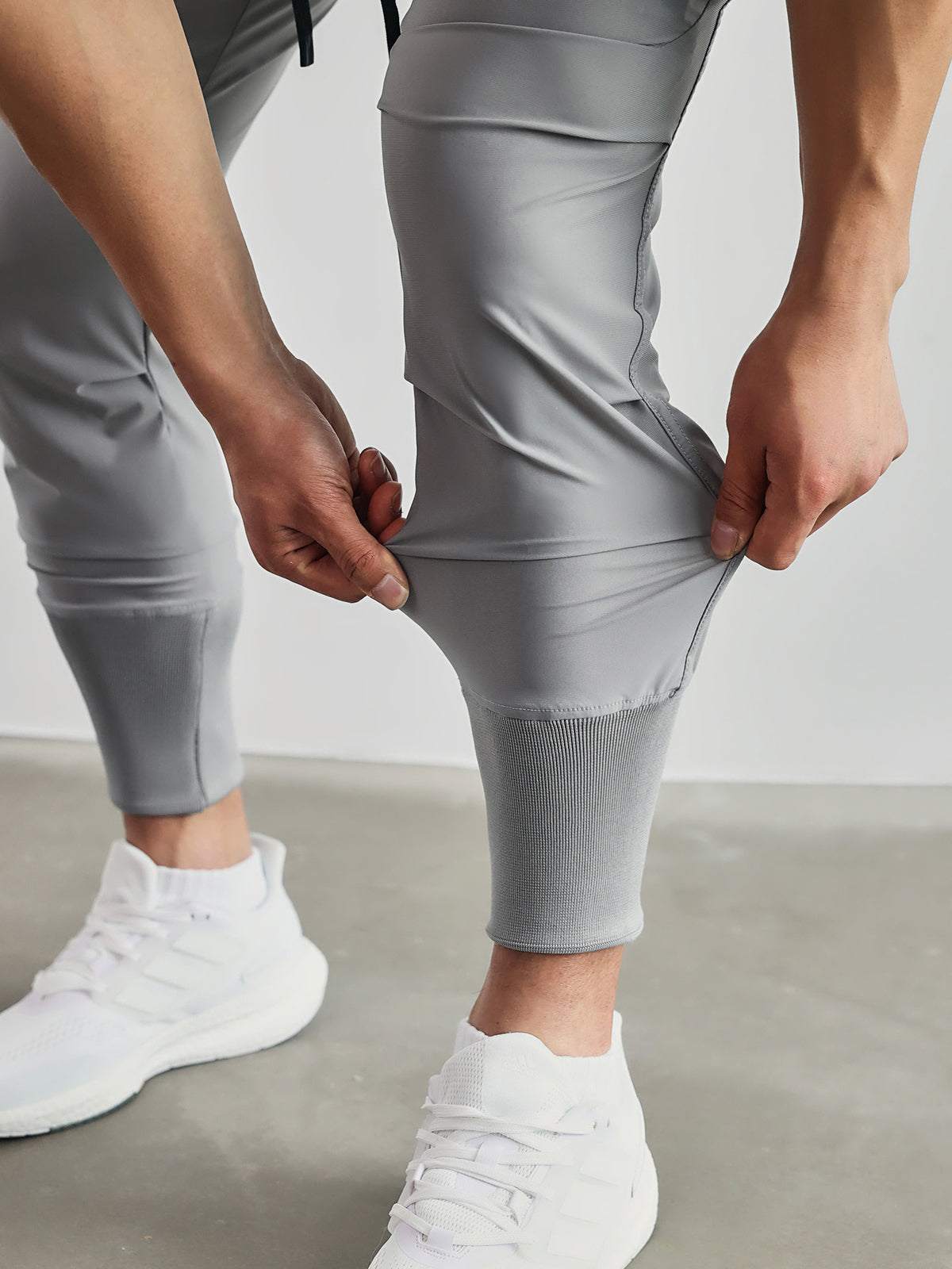 Lachlan™｜Athletic Cargo-Jogger Pants