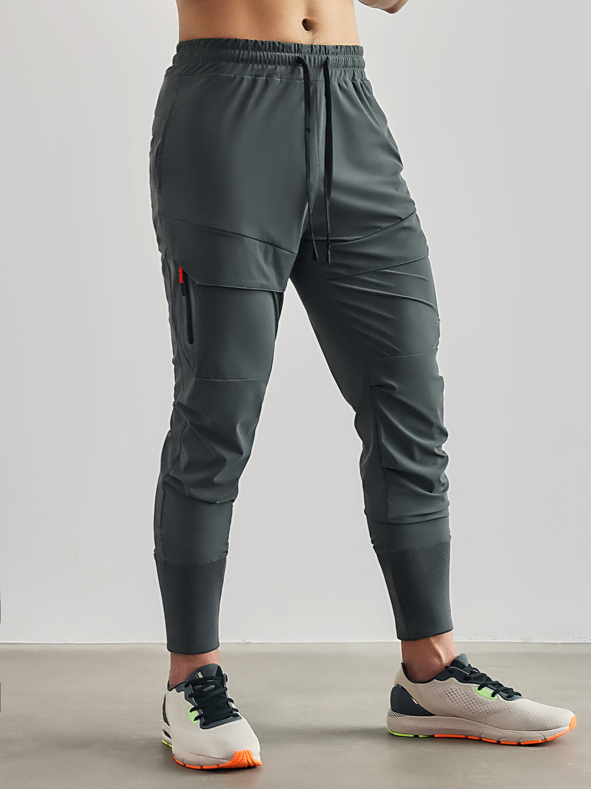 Lachlan™｜Athletic Cargo-Jogger Pants