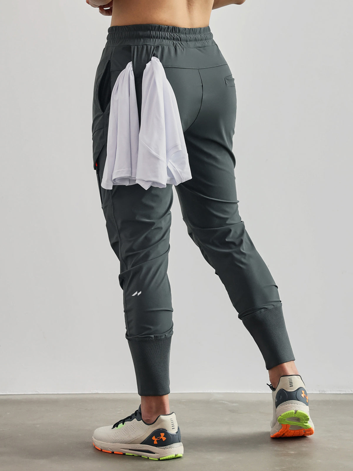 Lachlan™｜Athletic Cargo-Jogger Pants