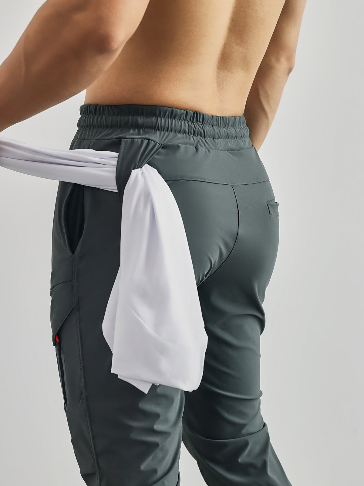 Lachlan™｜Athletic Cargo-Jogger Pants