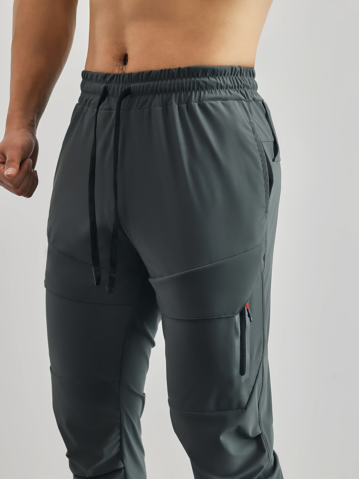 Lachlan™｜Athletic Cargo-Jogger Pants