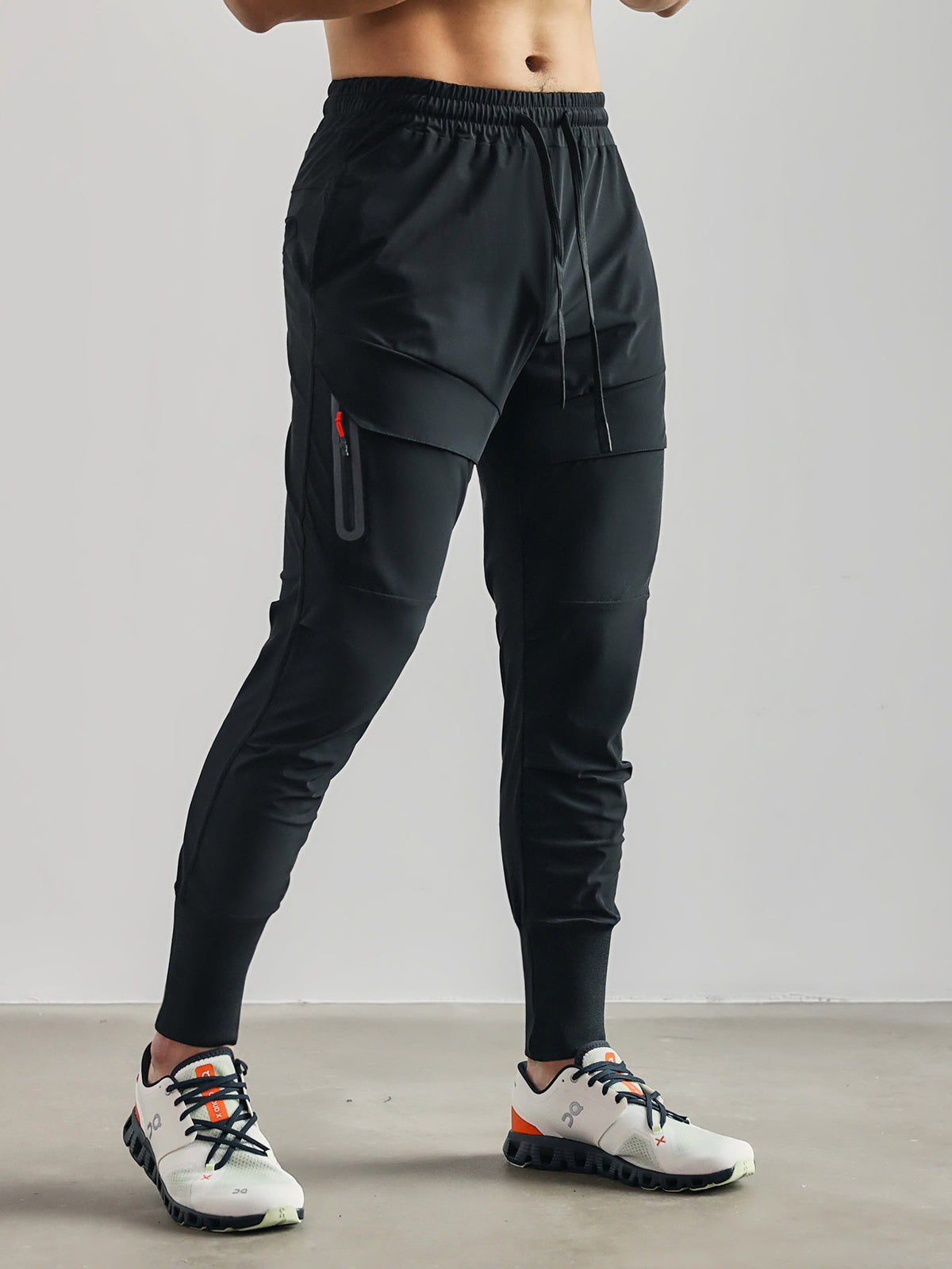 Lachlan™｜Athletic Cargo-Jogger Pants