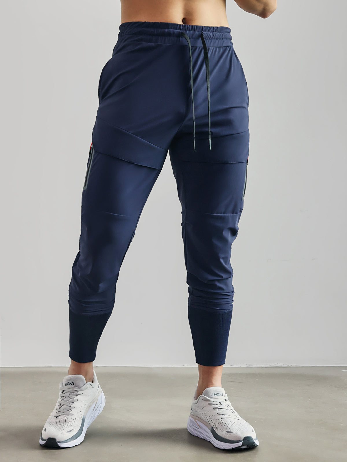 Lachlan™｜Athletic Cargo-Jogger Pants