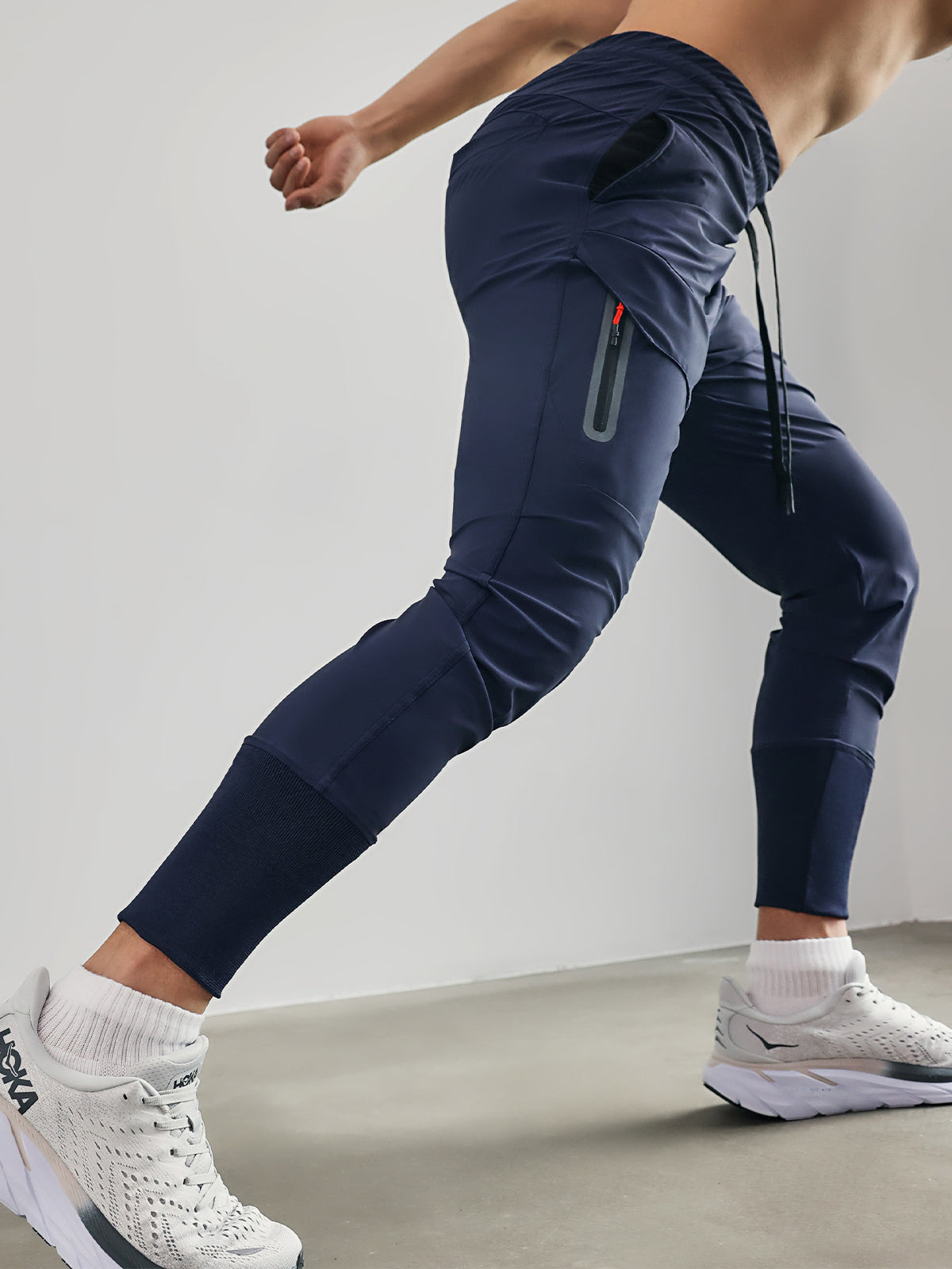 Lachlan™｜Athletic Cargo-Jogger Pants