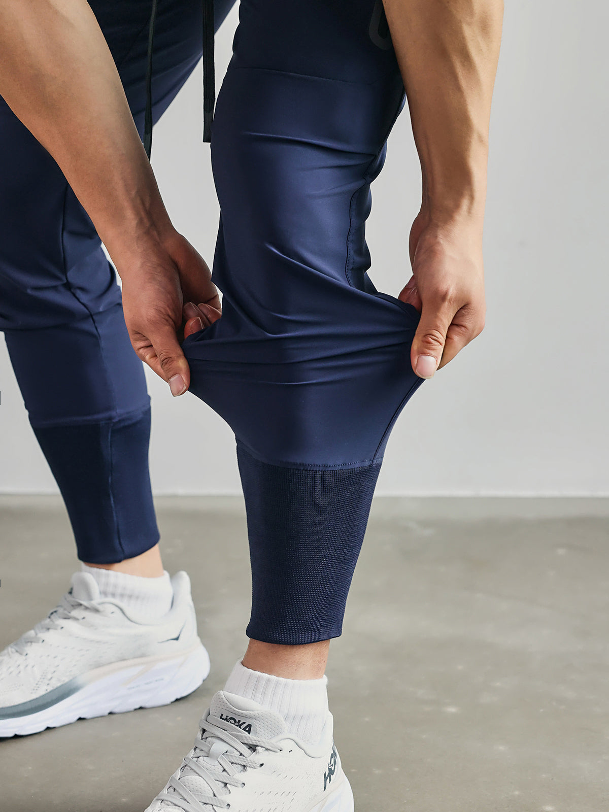 Lachlan™｜Athletic Cargo-Jogger Pants