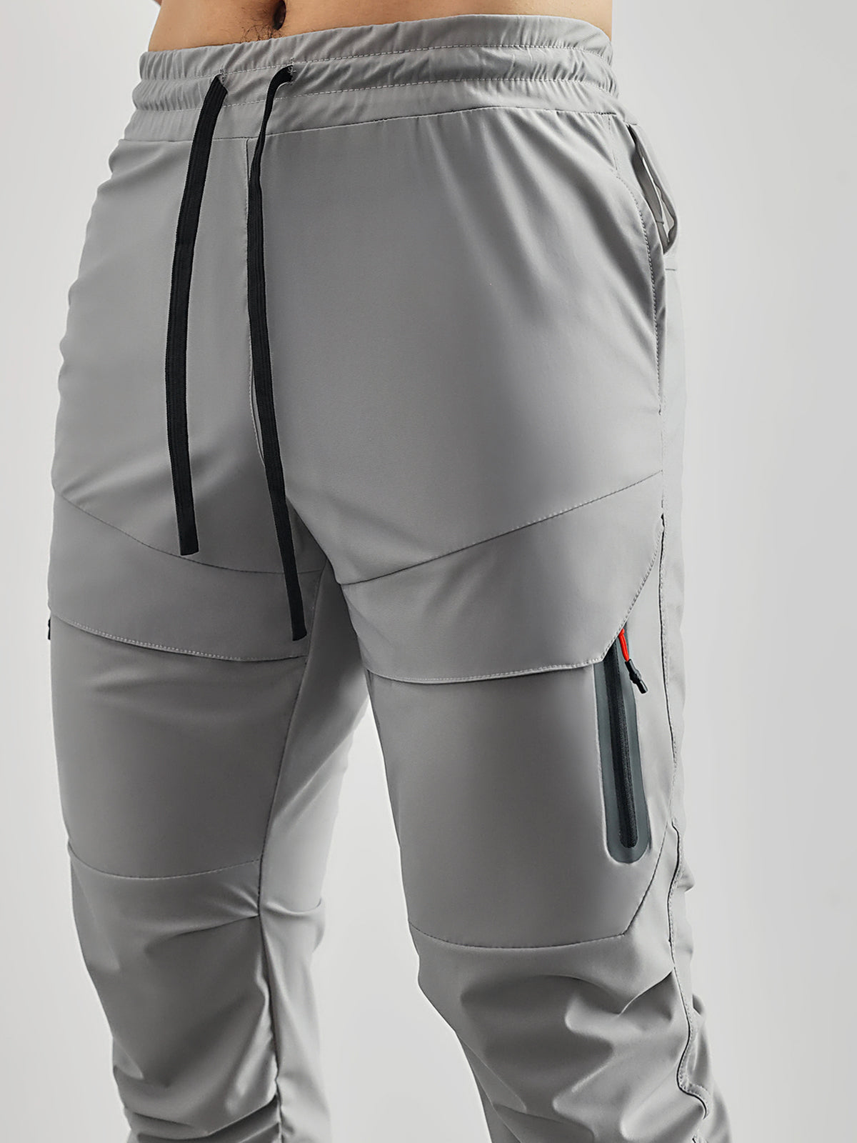 Lachlan™｜Athletic Cargo-Jogger Pants