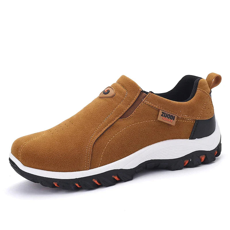 Jack™ | Orthopedic Walking Shoes for Men