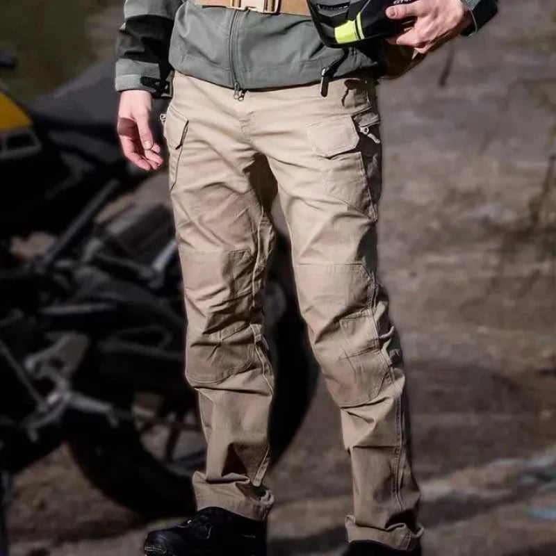 Hudson™ | 7-Pocket Heavy-Duty Pants + Free Waistband