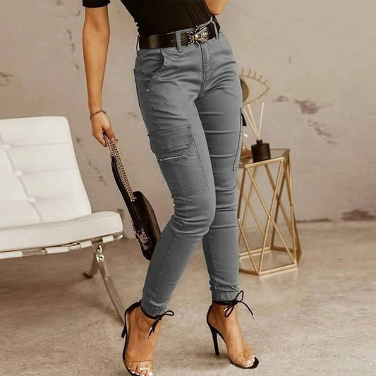 Willow™ | Women Cargo Jeans