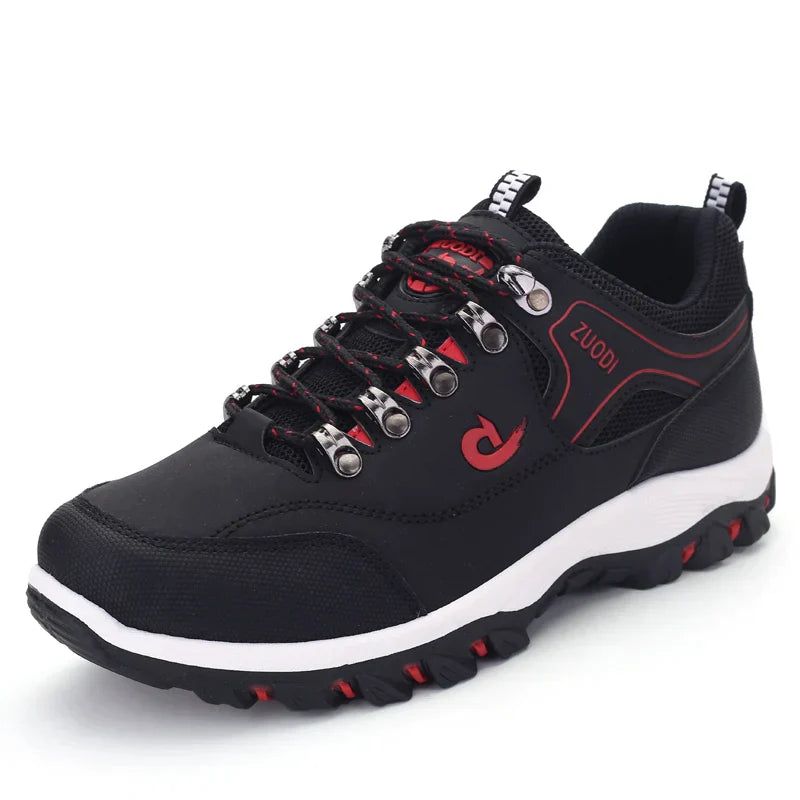 OrthoComfy™ Nature | Orthopedic Trekking Shoes