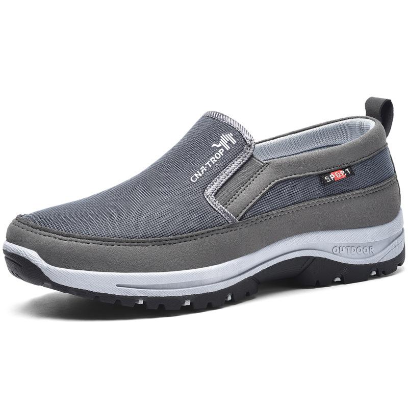 Sam™ | Orthopedic Walking Shoes