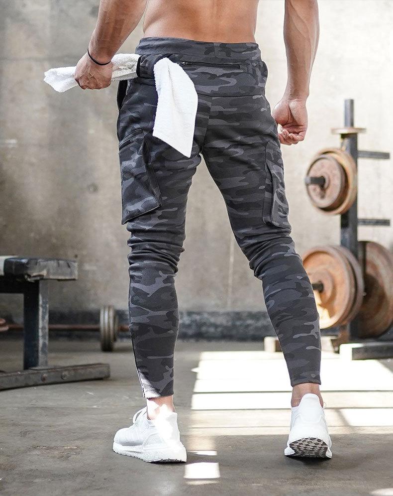 Arthur™️| Comfortable Sports Pants for Men