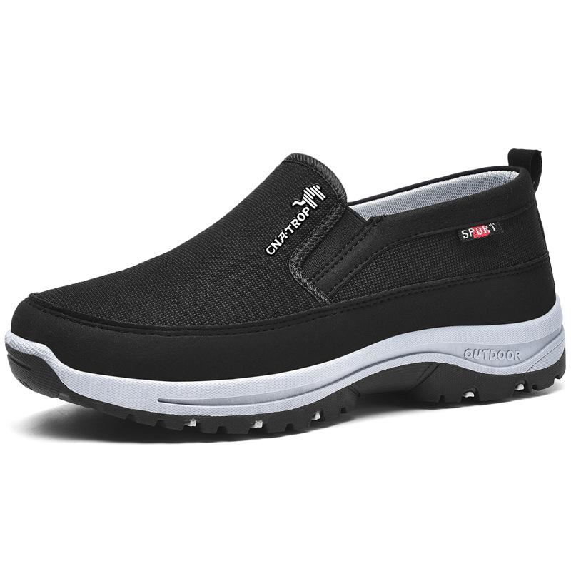 Sam™ | Orthopedic Walking Shoes